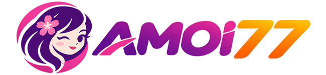 Logo AMOI77